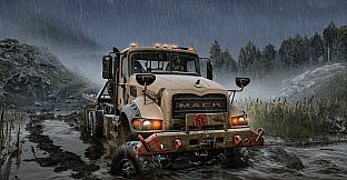 SnowRunner - Season 10: Fix & Connect