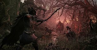 Lords of the Fallen - Artbook