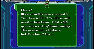 Blaster Master Zero 2 - KANNA RAISING SIMULATOR