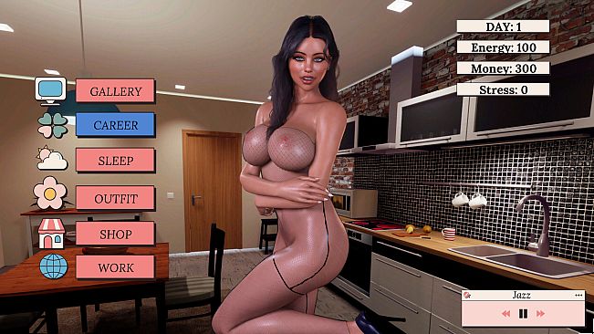 MY WIFE IS A PORN STAR 2