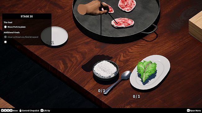 All About Chopsticks