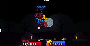 Chaos Combat