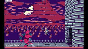 Diorama Dungeoncrawl