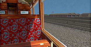 TS Marketplace: Barnum Coaches Pack 01 Add-On