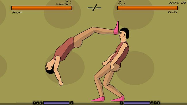 The Wungo Dungo Surprise