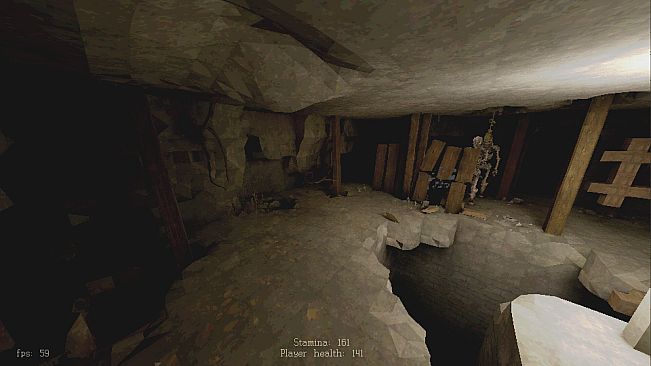 THE DEEPEST CASTLE