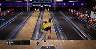 PBA Pro Bowling 2021 - Ultimate Starter Pack