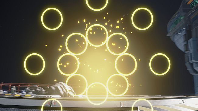 Exoprimal - Witchdoctor Mega Man Set