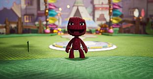 Sackboy: A Big Adventure - Matte Paint Pack