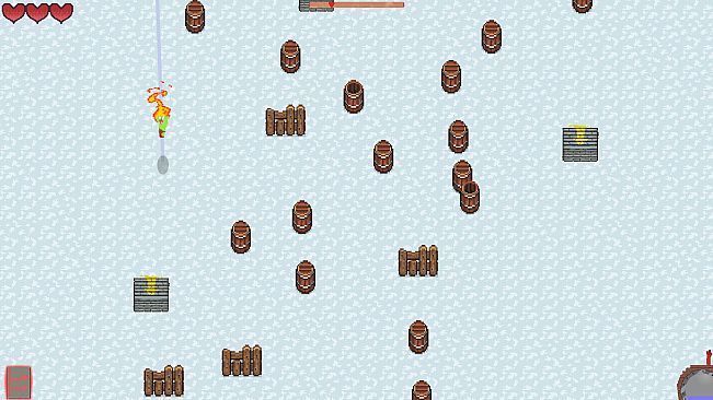 Gob Johnson's Downhill Marmalade