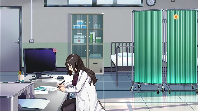 Rebirth:Beware of Mr.Wang