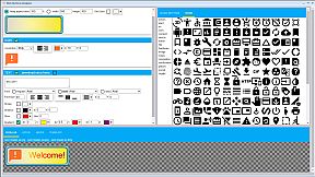 Web Buttons Designer