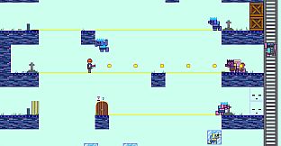 Escape Chase Monster