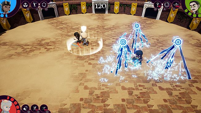 Invocation: The Festival of Souls