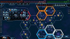 Eclipse - 2nd Dawn for the Galaxy