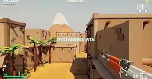 No Witnesses