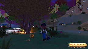 Paleo Pines: Halloween Bundle