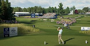 PGA TOUR 2K25 Clubhouse Pass Premium Season 5