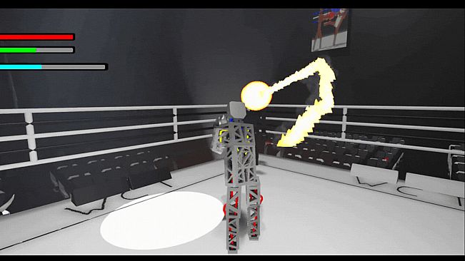 MFC - MonkeyFightChampionship