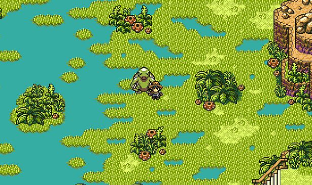 Monster Crown: Sin Eater