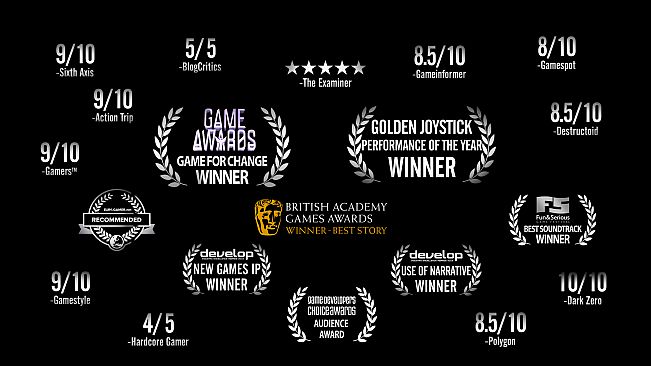 Life is Strange - Episode 1