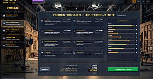 Movie Business - Die Welt der Filme