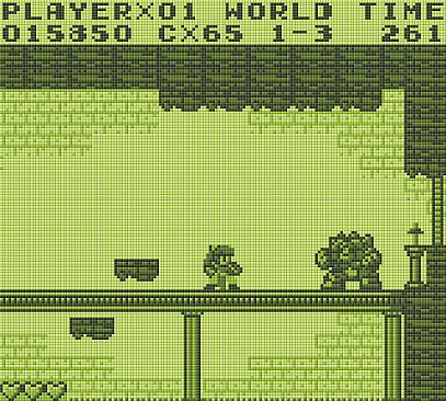 CHAM THE CAT ADVENTURE