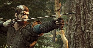 Archer: The Witch's Wrath