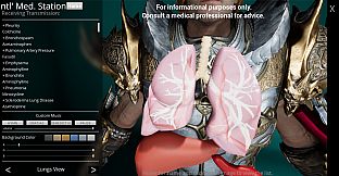 International Medical Station