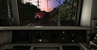 Train Simulator: DB BR143 v.2