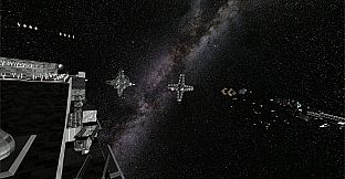 Admirals of Ophiuchus