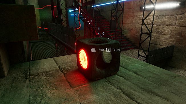 The Awakening Program