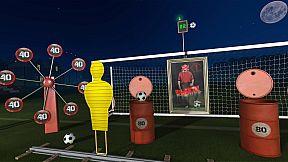 Header Goal VR: Being Axel Rix