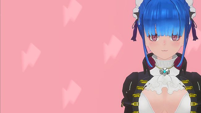 Peachy Derby DLC Mirai - Manor Owner