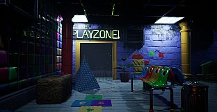 PLAYTOWN: Chapter 2