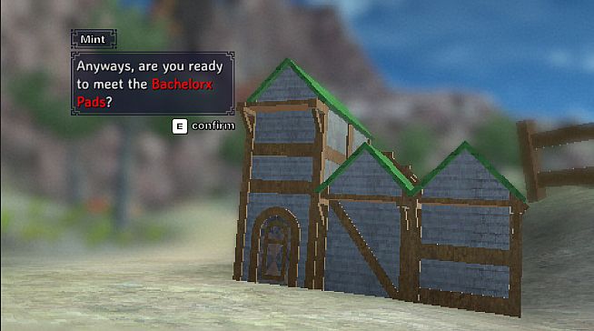 Building Relationships