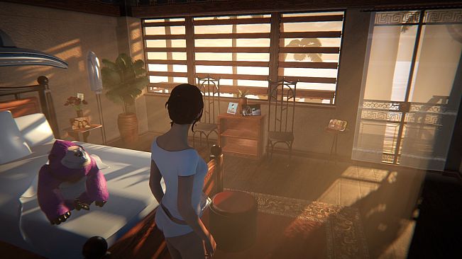 Dreamfall Chapters