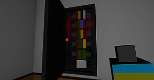 Escape from Nightmare School