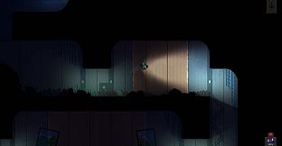 Depth-Bound