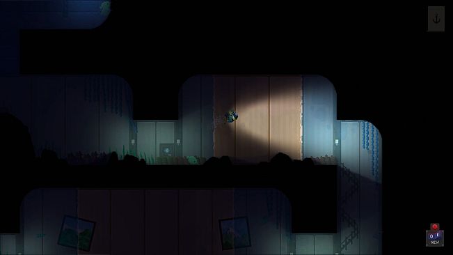 Depth-Bound