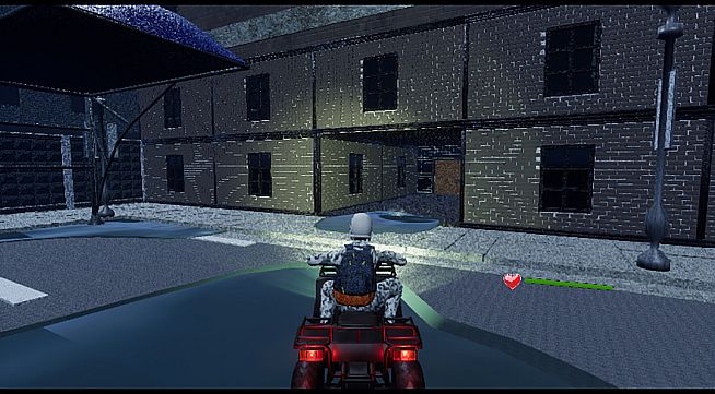 Lucky Pikinini - IMS Death Squad