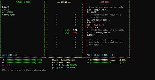 Coding War