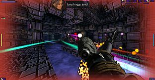 Bloc-Age: Path of the Oracle