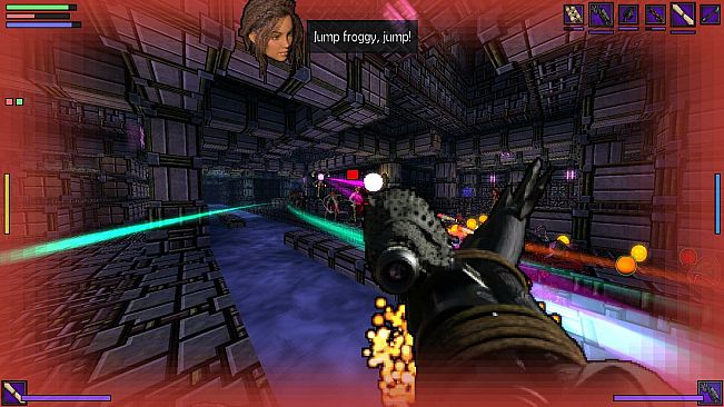 Bloc-Age: Path of the Oracle