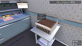 Drive Thru Simulator