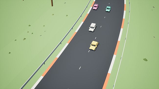 Race on Stream!