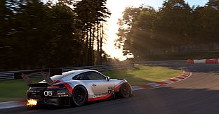 Automobilista 2 2020-2022 Season Pass