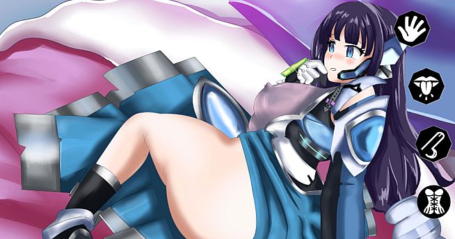 Galactic Pick Up Artist