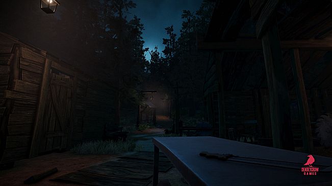 Horror Night: The Slenderman takings