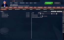 Franchise Hockey Manager 8